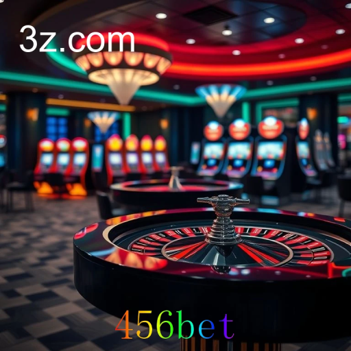 Inovações de Bônus na 456bet: Atrações que Encantam Jogadores