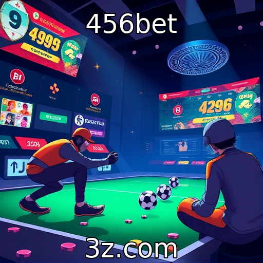 Tendências emergentes na indústria de jogos