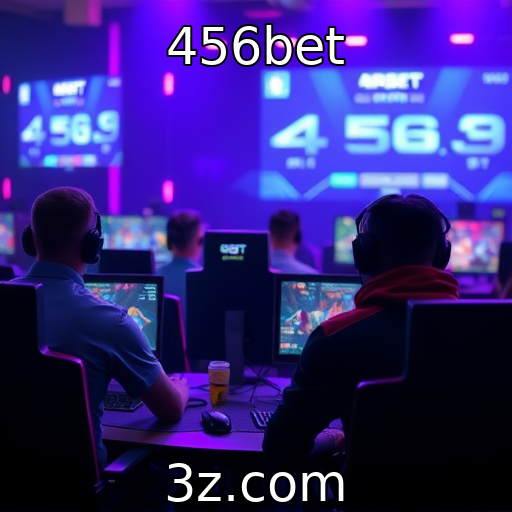 A popularidade dos esports entre jovens adultos