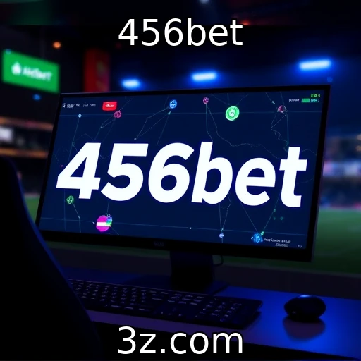 456bet Apostas esportivas: como analisar estatísticas para maximizar seus ganhos