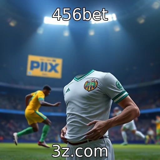 456bet Explorando o Crescimento das Apostas Esportivas no Brasil