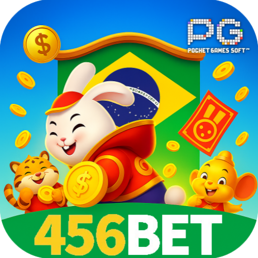 456bet logo