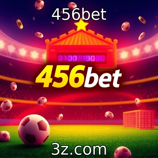 456bet Transformação digital: como o cassino online conquista novos jogadores