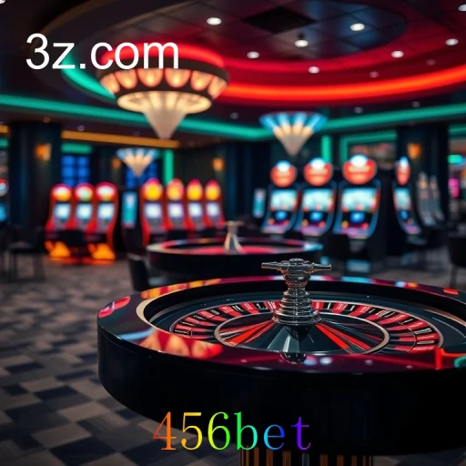 456bet Slots