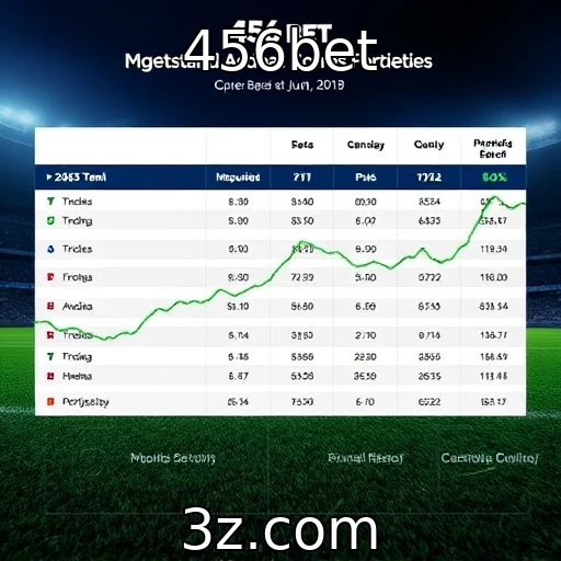 456bet Apostas esportivas: descubra as análises que influenciam suas decisões