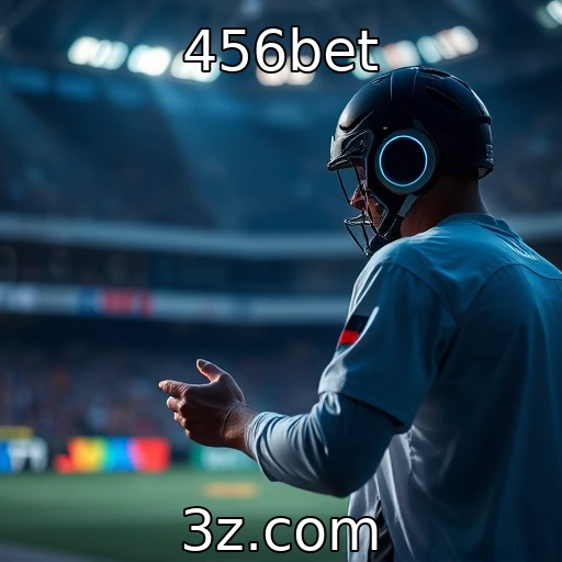456bet Apostas Esportivas: Análise Completa dos Principais Campeonatos de 2025