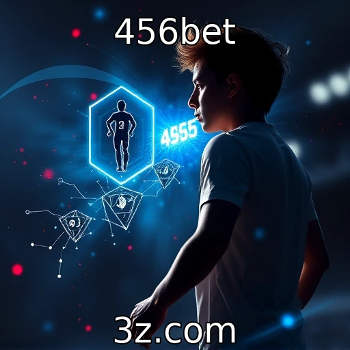 456bet Como as apostas esportivas estão moldando o futuro das competições