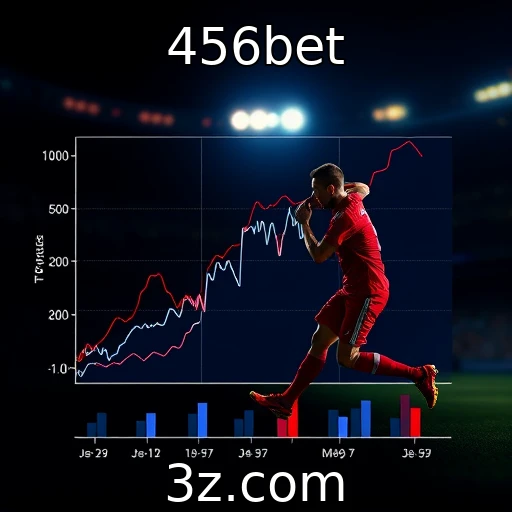 456bet Apostas Esportivas: Análise Profunda dos Jogos que Você Não Pode Perder